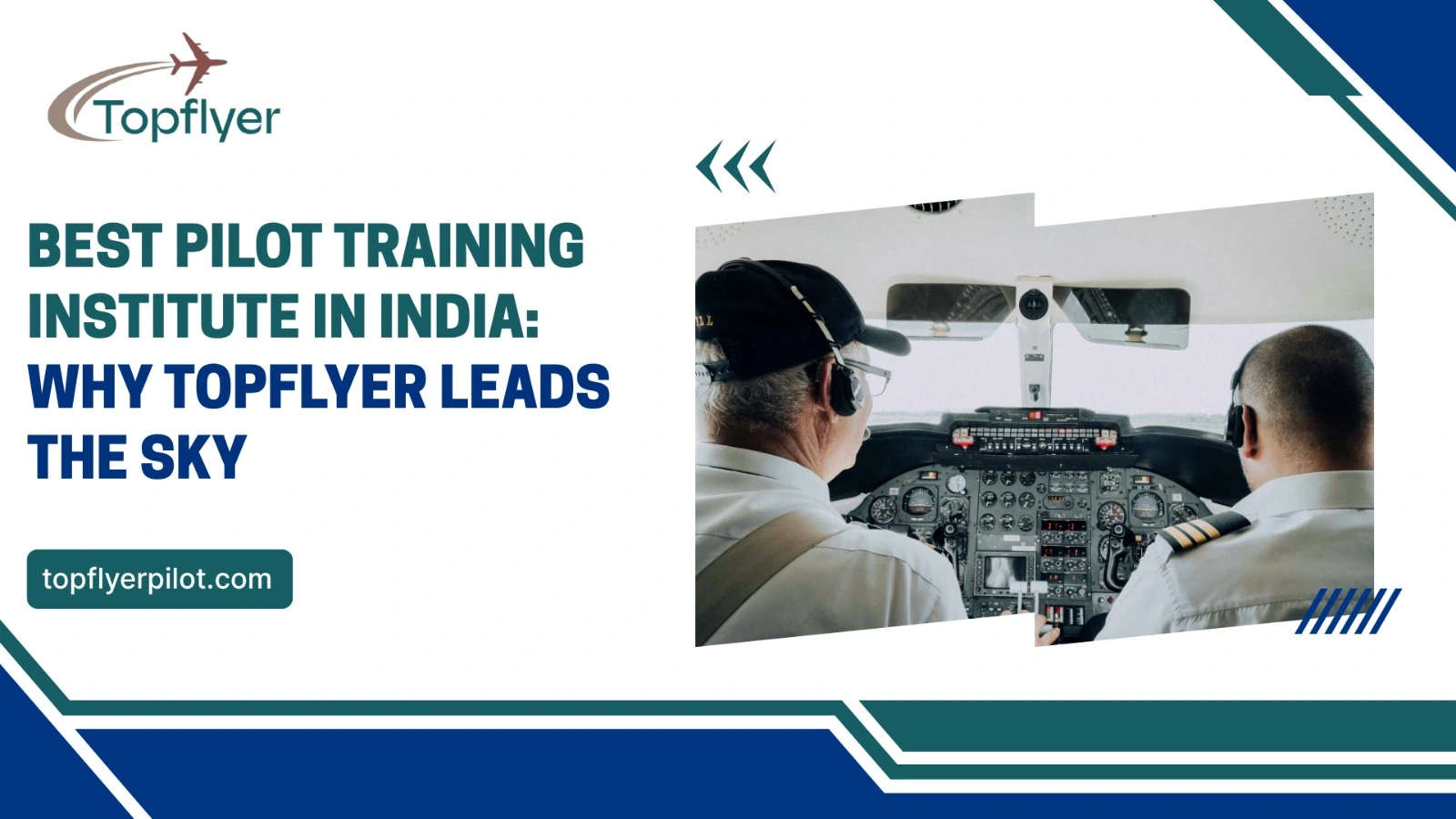 pilot training in India