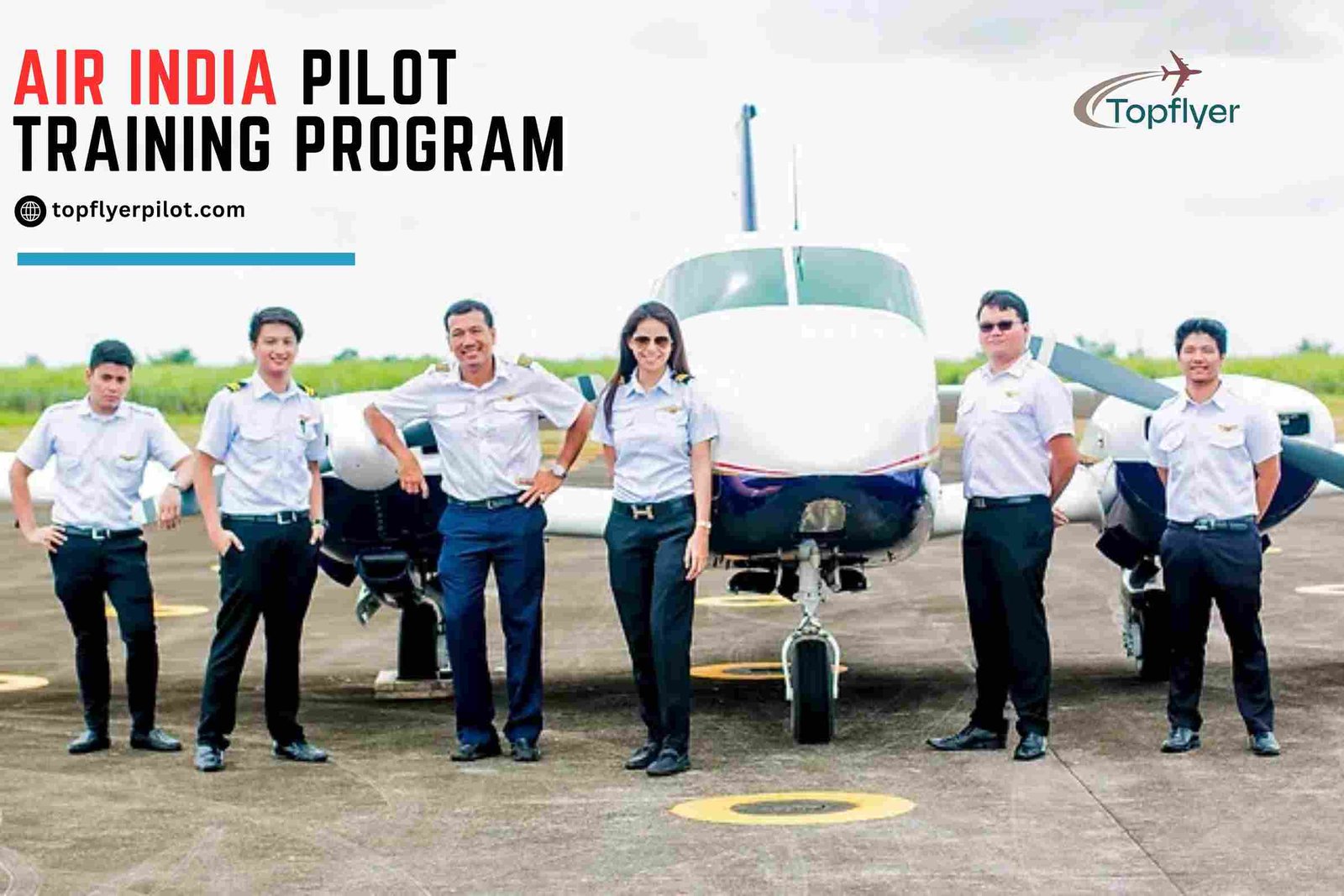 Air India Pilot Training Program